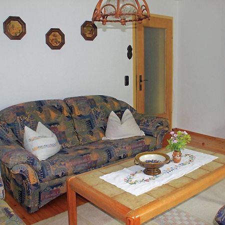 Apartamento Haus Rita Thurmansbang Exterior foto