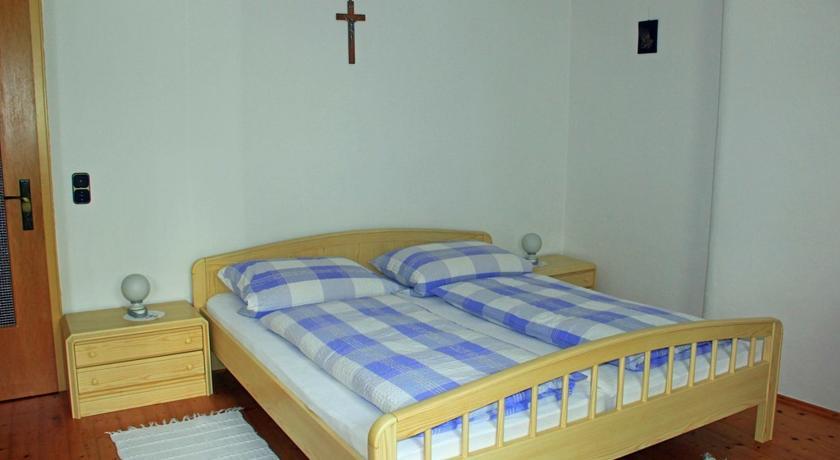 Apartamento Haus Rita Thurmansbang Habitación foto