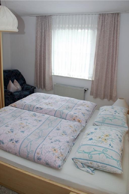 Apartamento Haus Rita Thurmansbang Habitación foto